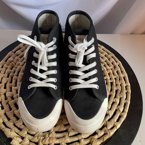 Rag & Bone Standard Issue High Top